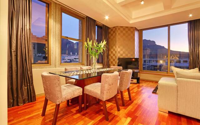 Cape eazi stayz's Cartwright Apartments