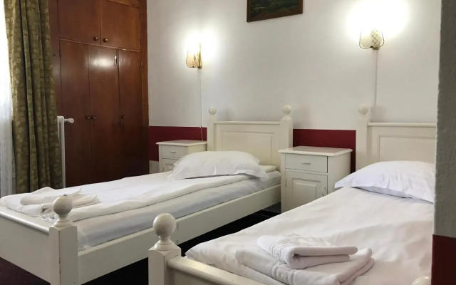 Hotel Hefaistos Sovata
