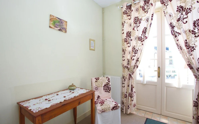 Maison d'Hôtes Orlaya