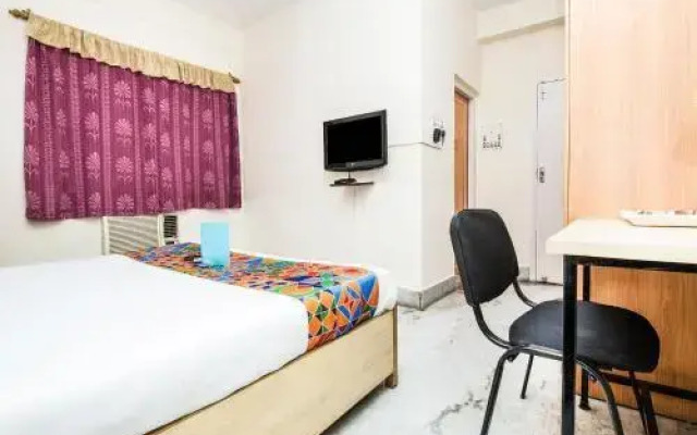 Hotel Calwien by Oyo Rooms