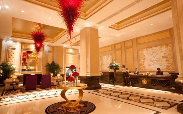 Yinhao Holiday Hotel
