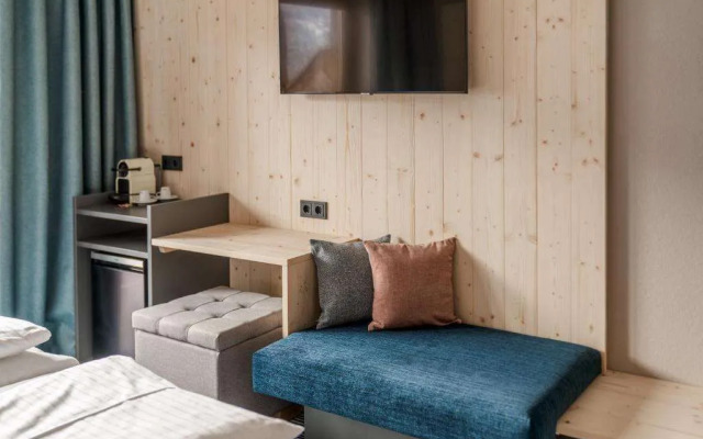 Ferienalm Panorama Hotel & Apartments