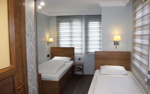 Nur Hotel