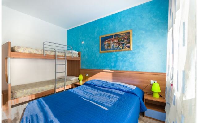 Appartamenti Krystall