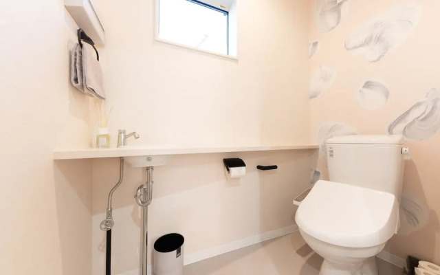 The Guest Villa Hakone Yumoto