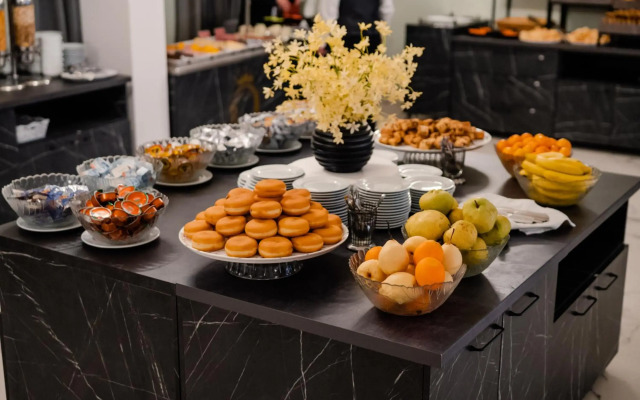 Hotel Inex Gorica