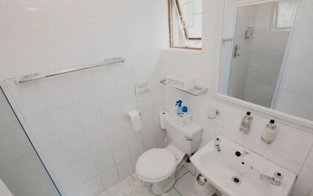 Sylvern Bed and Breakfast