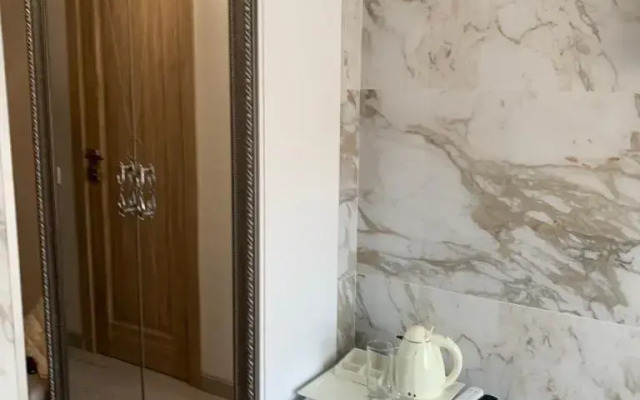 Apartments on Lenin street 219/5