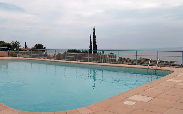 House Panorama Saint-Raphael