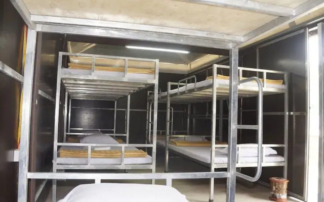 Tung Thu Beach Bungalow