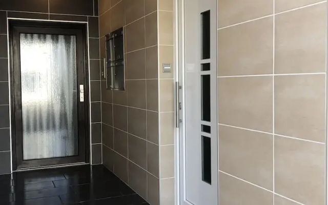 Schlafen wie Zuhause Avianaart Monteur und Ferienwohnung