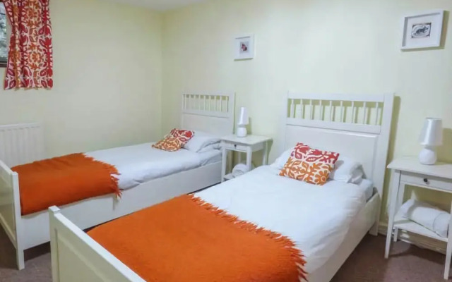 The Old School House