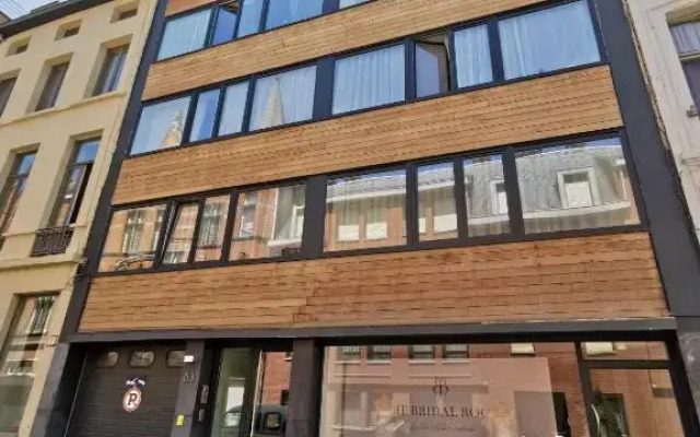 Theaterstudio 2 Antwerp