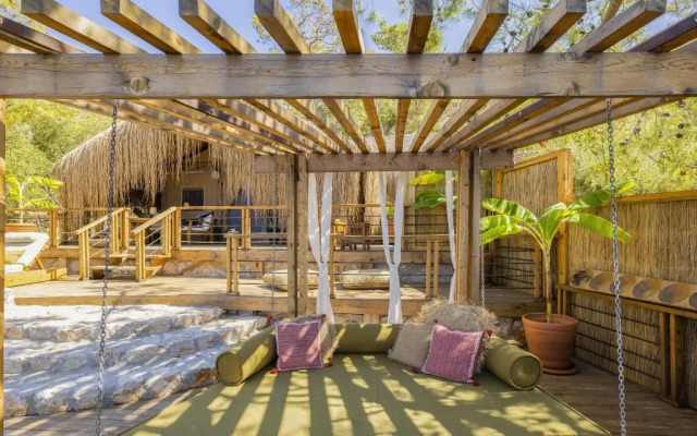 Perdue Hotel Adults Only