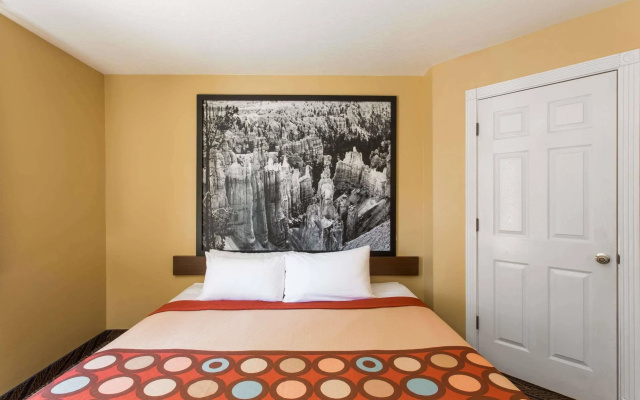 Hotel Zion Inn