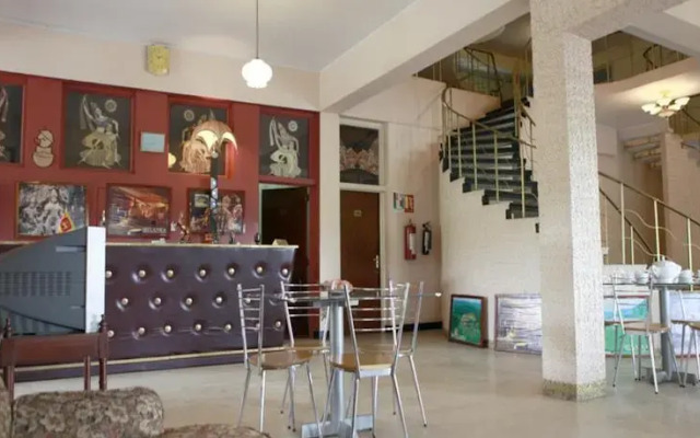 Prince Hotel