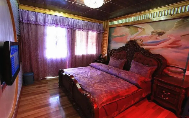 Yijian River View Guesthouse