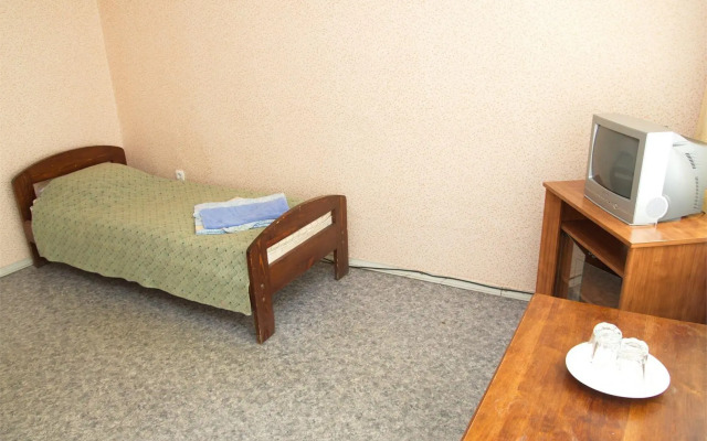 База отдыха Пушкиногорье