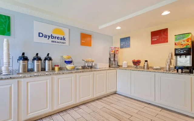Days Inn Shrewsbury - Worcester