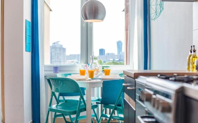 Rent Like Home - Danilowiczowska 9