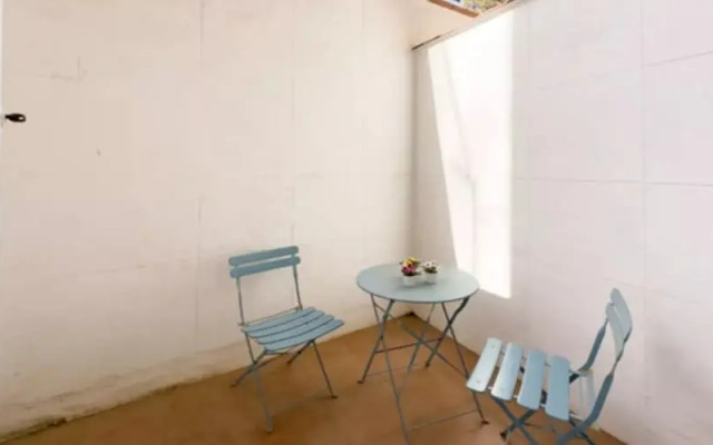 Beautiful Studio in Sant Gervasio