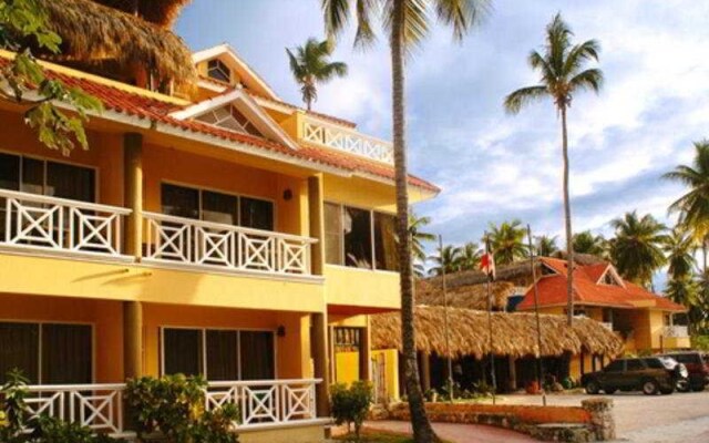 Tropical Cabarete Clubs