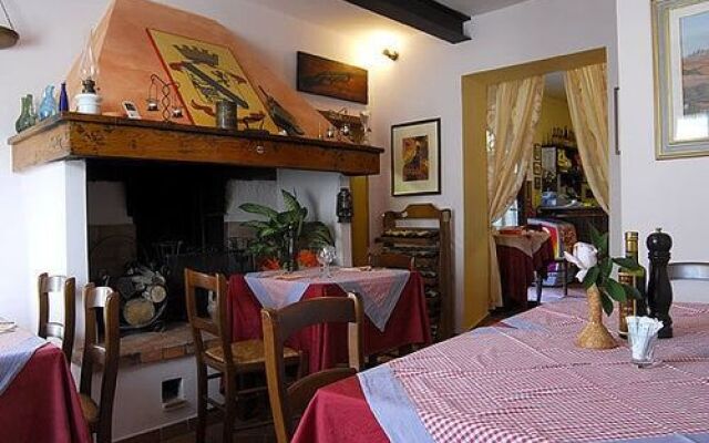 Locanda Antica Toscana