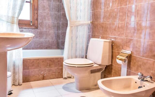 Vivienda Rural Casa Javier Lacunza