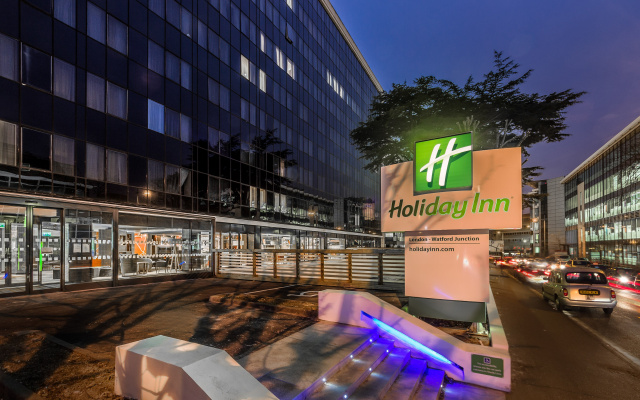 Holiday Inn London - Watford Junction by IHG