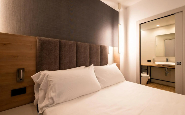 Hotel Sporting