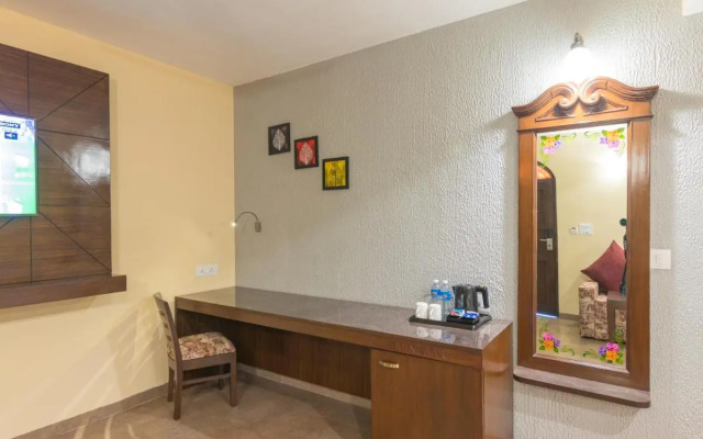 Safias Guest House