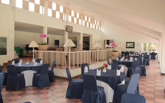 Concordia Hotel