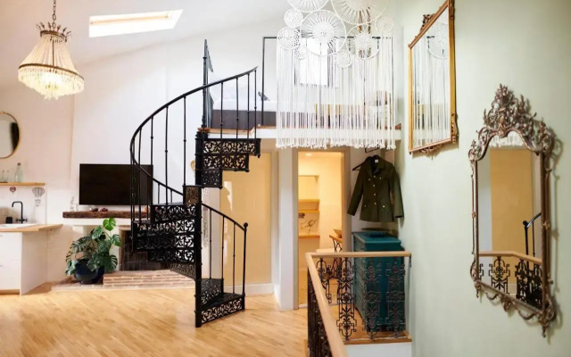 MM Apartments