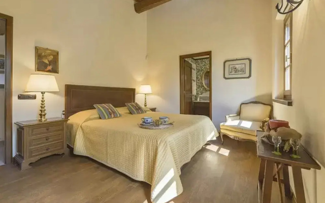 Villa Miniato by Mmega