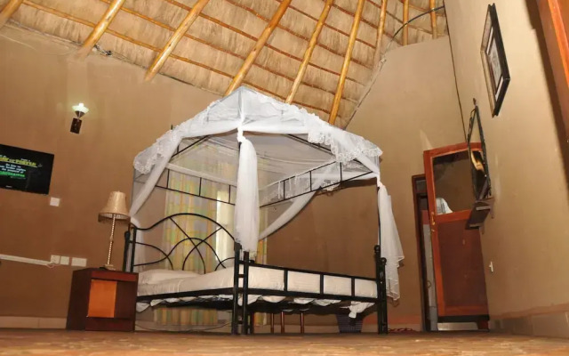 Hotel Kontiki Hoima