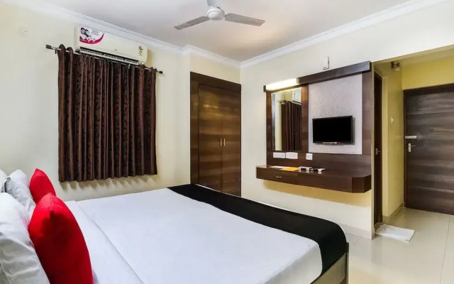 Centre Park by OYO Rooms