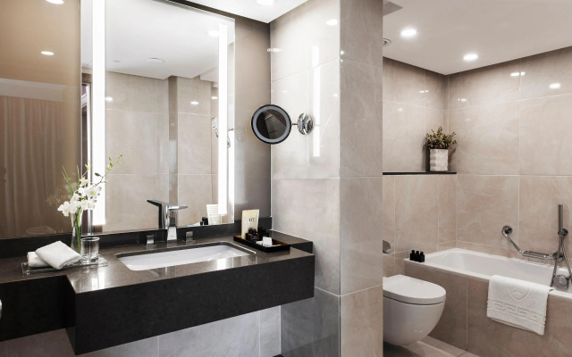 InterContinental David Tel Aviv by IHG