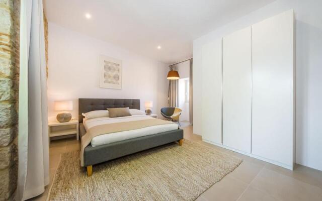 Kostela Luxury Suite