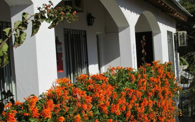 Hotel Portobelo Mendoza