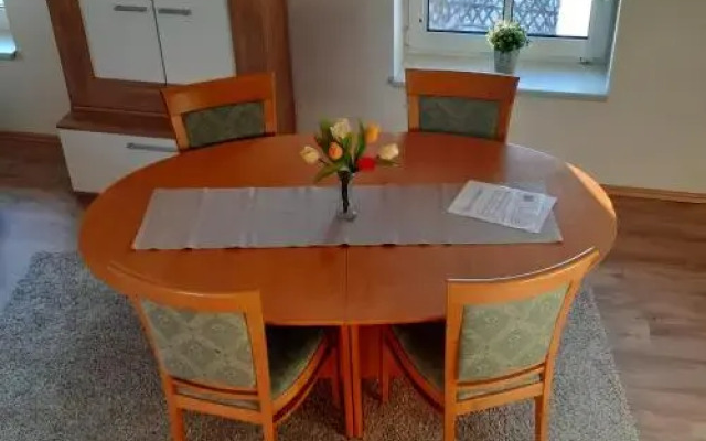 Ferienwohnung Zinne-Wigger