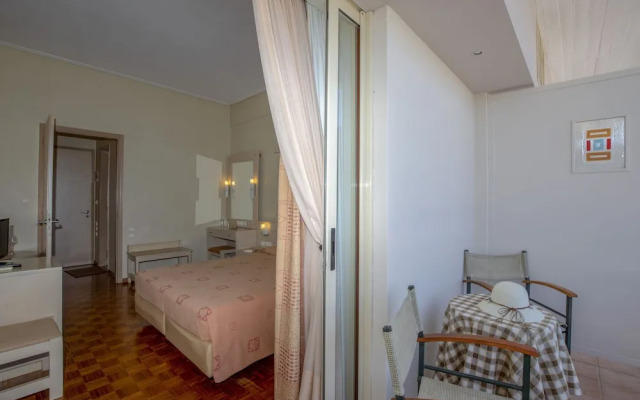 Hotel Kypreos Kamena Vourla