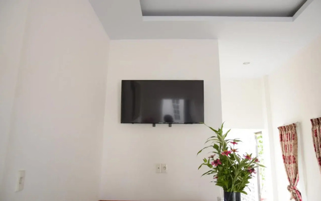 RedDoorz near UIN Sumatera Utara