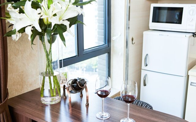 Eversunshine Residence Pudong