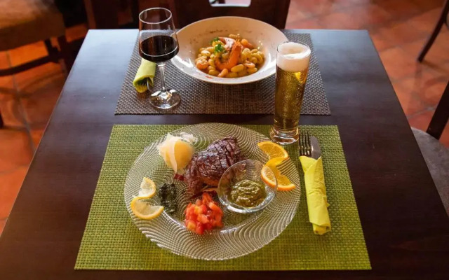 Hotel Ristorante LIDO