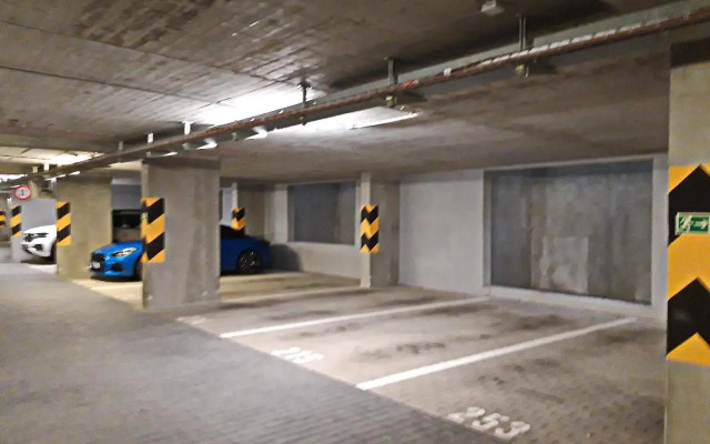 British Quarter Apartments