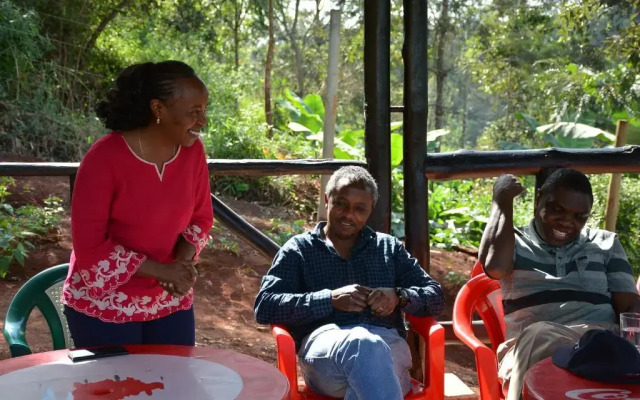Bubbles Hotel Thika
