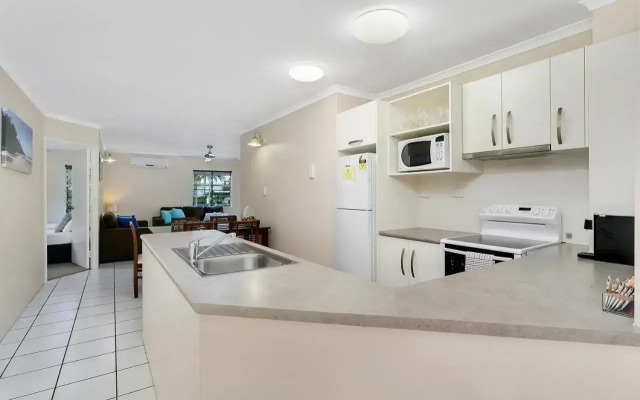 The Port Douglas Queenslander