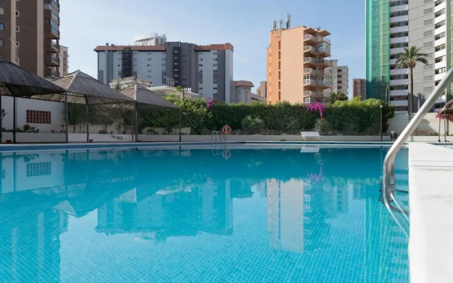 Apartamentos Varios Beninter