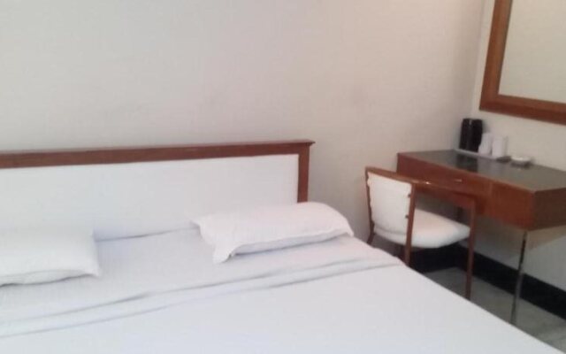 Soorya Residency