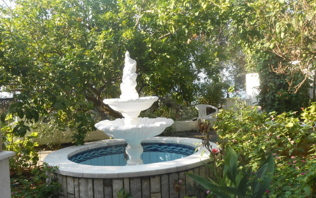 Aphrodite Apartments